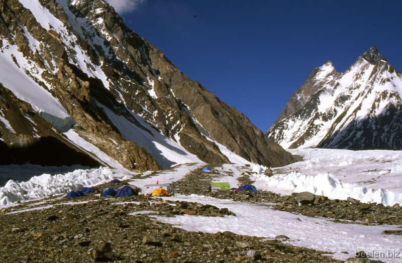 122_Basecamp Tents The 