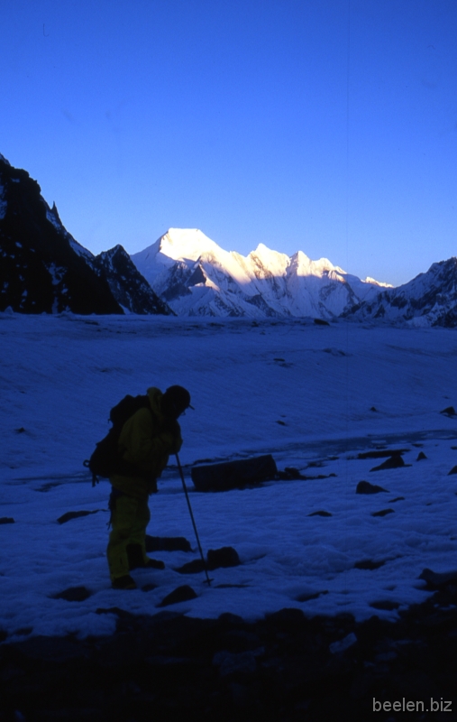 153_Godwin Austen Glacier Arjan 