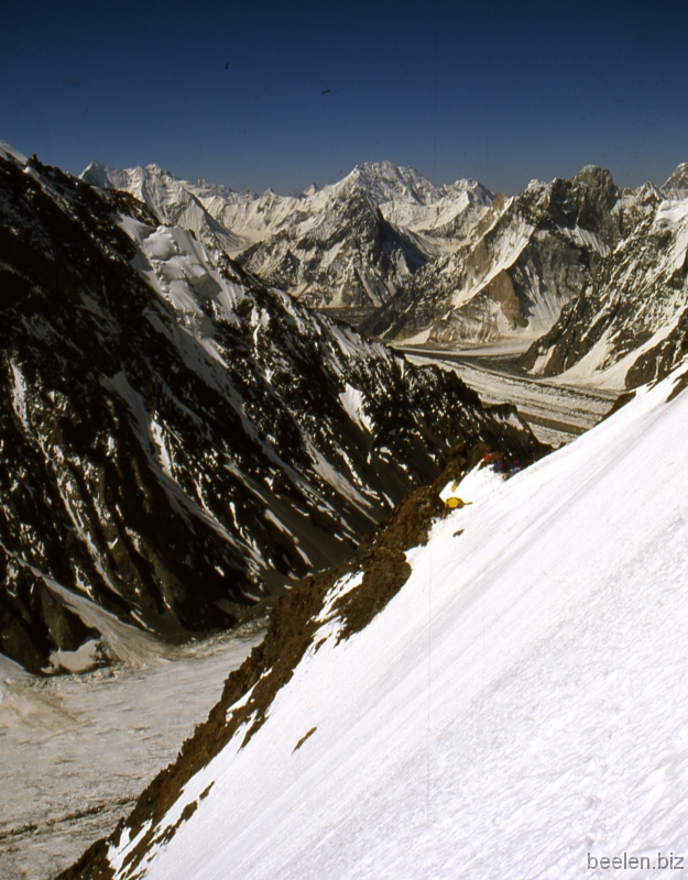 206_Southface Icefield Camp 1 View 