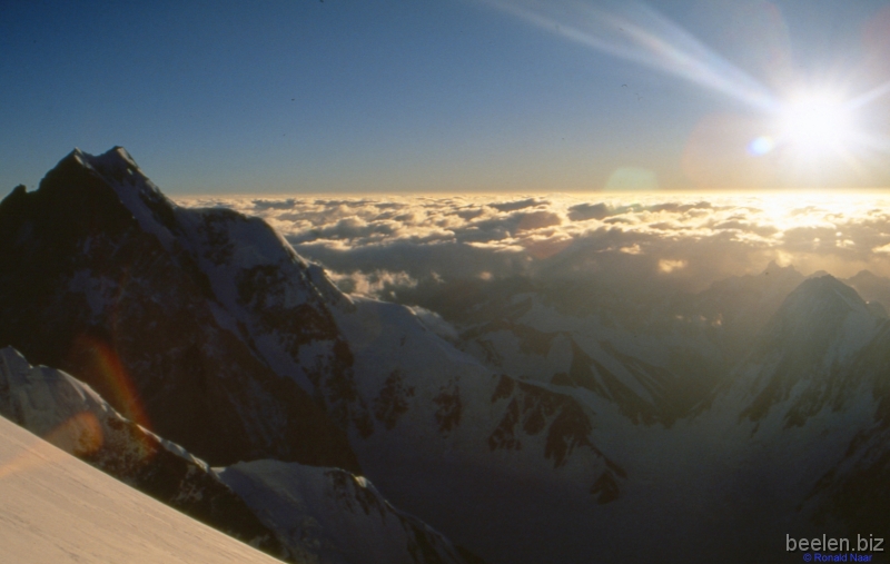 207_K2 Shoulder Skiang Kangri View 