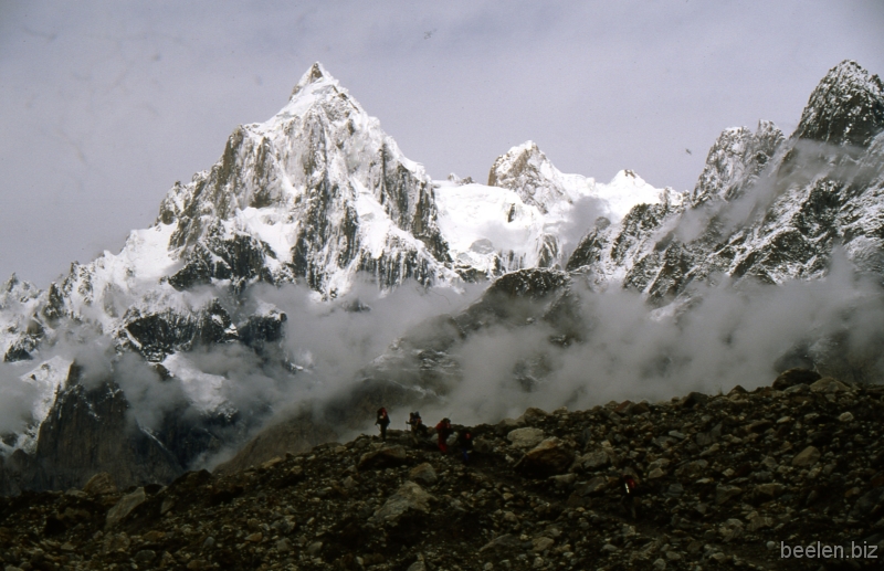 221_Baltoro Payu Peak 