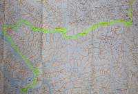 044_Skardu-K2 Trail Map